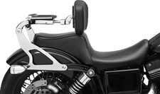 Kuryakyn 7095 Fixed Mount Multi-Purpose Backr...