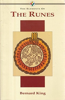 The Runes (The Elements of ), King, Bernard