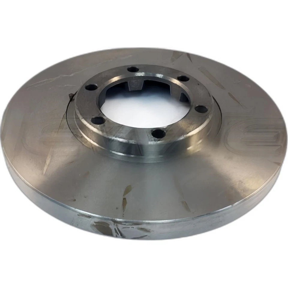 10.03" Front Disc Brake Rotors for 1979-1982 Dodge D50 1983-1986 Dodge Ram 50 - Image 4 of 4