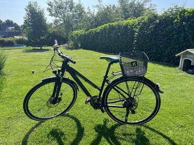 Centurion Kinderfahrrad