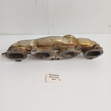2017-2023 Porsche Panamera Auspuff Motorkrümmer 0P2253034