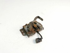 Capot Mitsubishi OUTLANDER