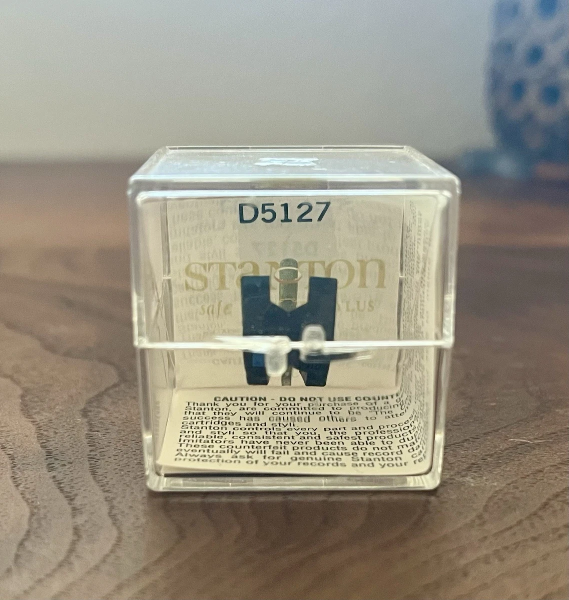 Stanton DJ Turntable Stylus for sale | eBay