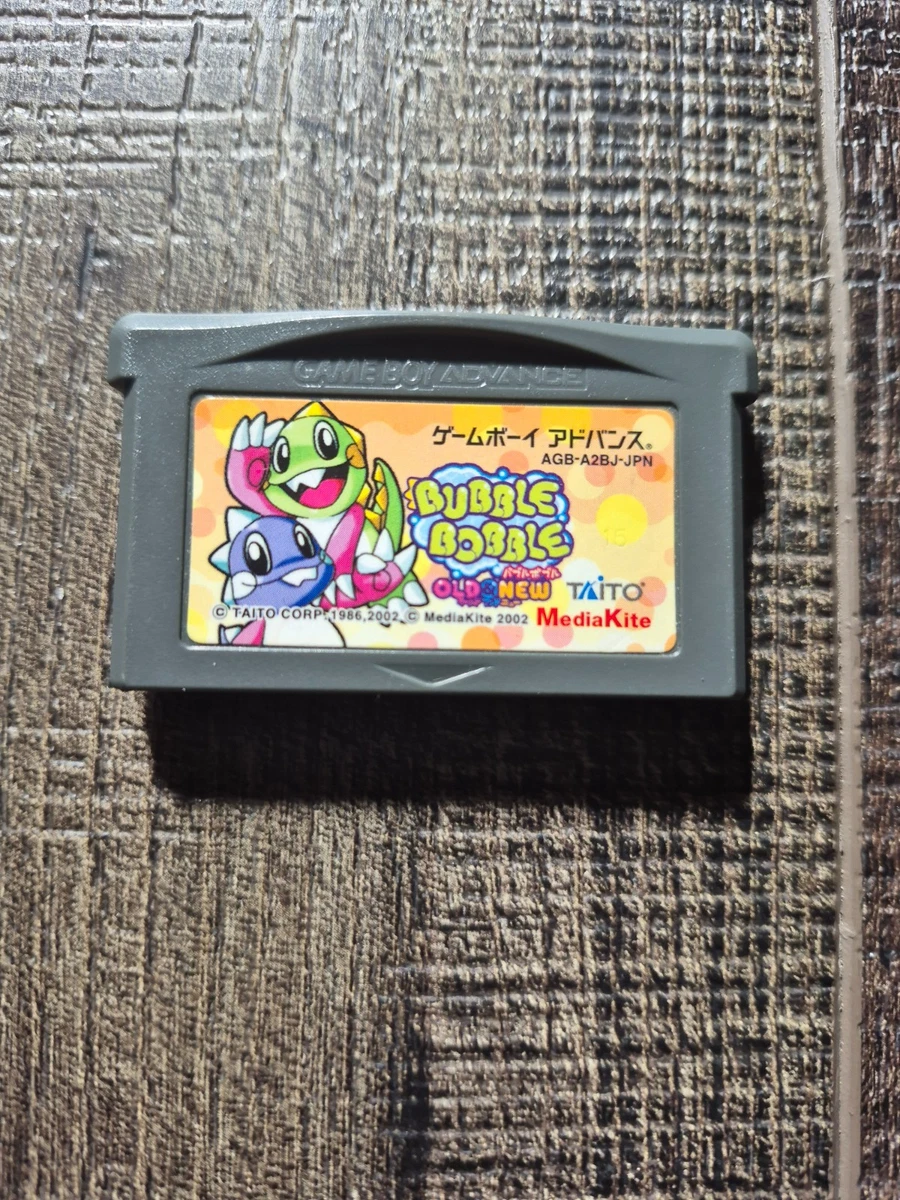Bubble Bobble - Tonos Gratis para tu Móvil Bubble Bobble - Tonos Gratis para tu Móvil