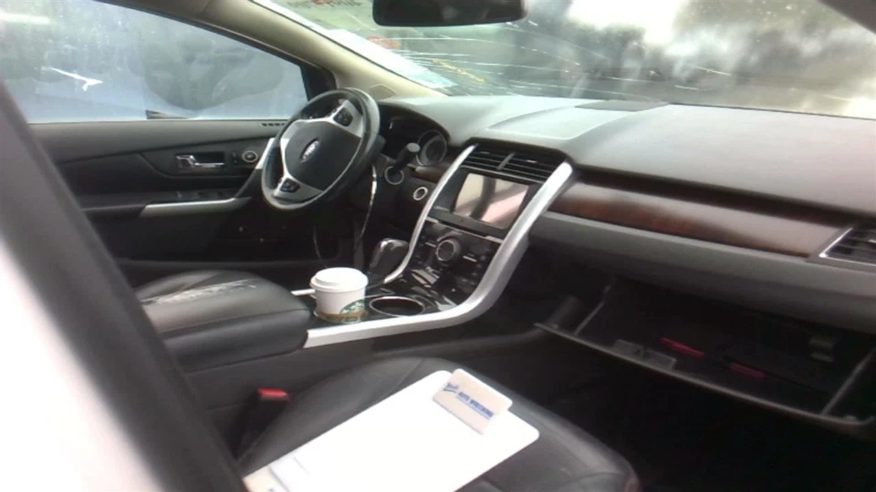 EDGE      2011 Door Handle Interior 29714043 Foto 4 de 4
