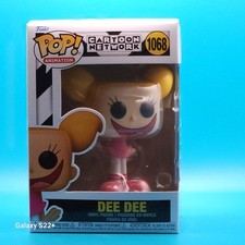Funko Pop Dexter's Laboratory Figures 20