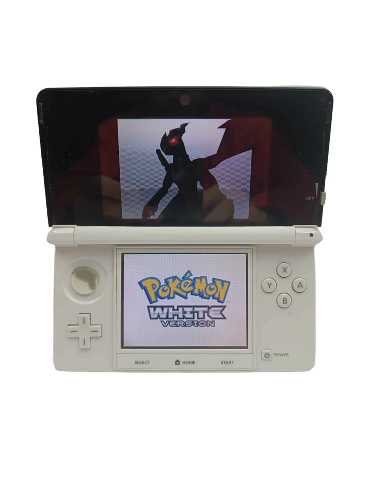 R4 Card Nintendo DS/DS Lite/DSi/2DS/3DS - 200+ games - 32 gb sd - Immagine 3 di 4