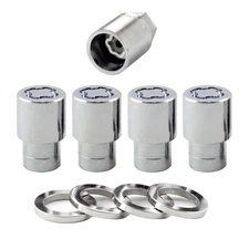 McGard Wheel Locks 21156 M12 x 1.5