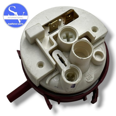 #ad GE Washer Pressure Switch WH12X10353 $29.89