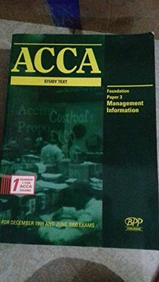 Stiftung (Papier 3) (ACCA Studientext: Stiftung... - Satzungsverband...