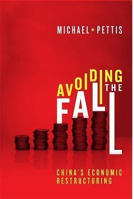 Avoiding the Fall by Pettis, Michael