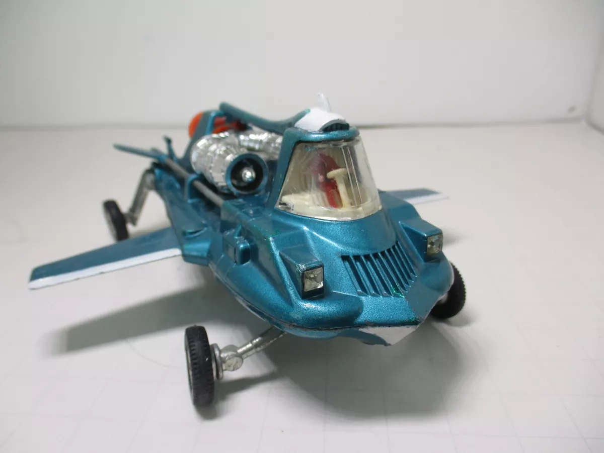 Dinky toys joe's sales car Dinky toys joe's sales car