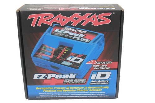 TXX2985 TRAXXAS - Caricabatterie ID USB-C 40W 6-7 Celle NiMh/2-3s Lipo - Foto 2