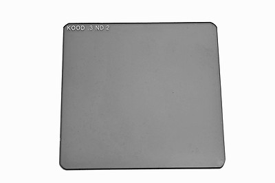 Kood P Serie Neutral Density ND2 Filter - NEU