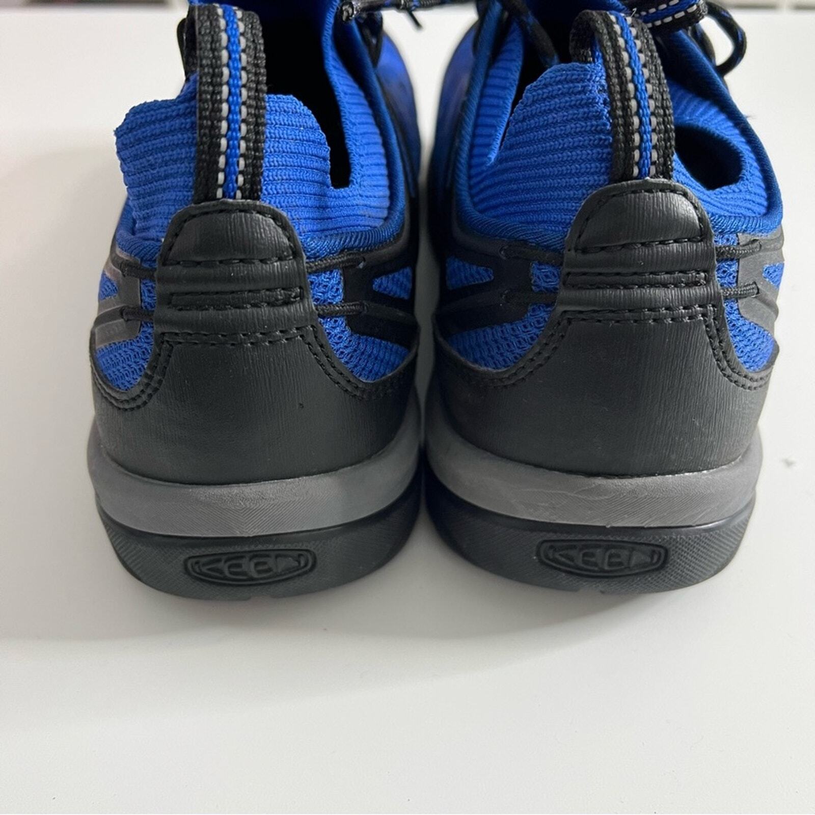 KEEN Flint II Sport blu nautico donna 9 5