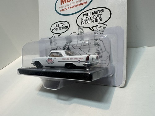 M2 máquinas conductores automáticos Chrysler 300C 1957 piezas y accesorios mopar ¡NUEVOS!¡! - Imagen 4 de 6