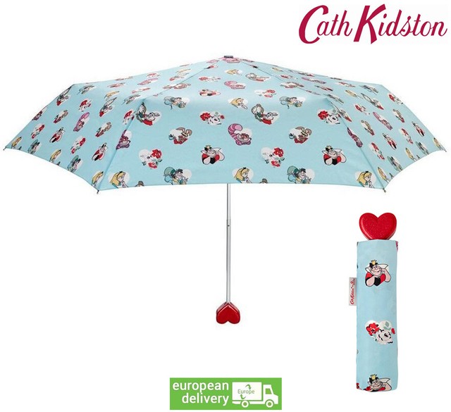 cath kidston cat umbrella