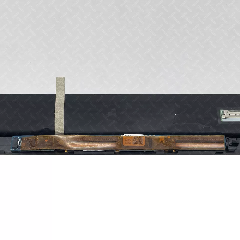 FHD LCD Touch Screen Digitizer Assembly For HP ENVY X360 Convertible 13-bd1033dx - Image 4 of 4