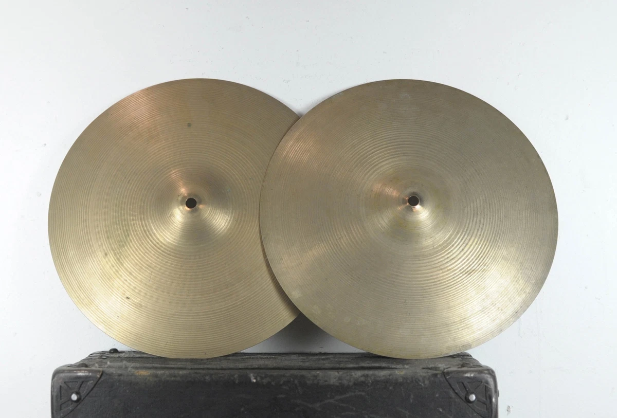 Ebay cymbals sale