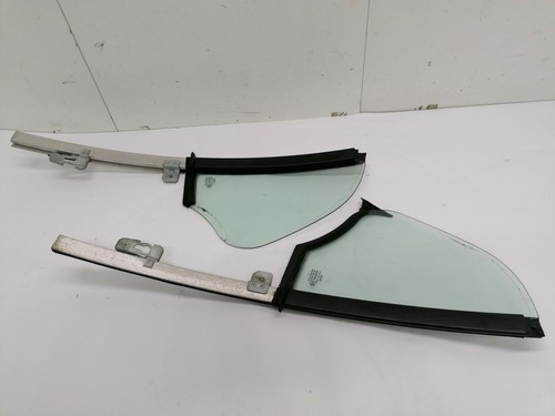 Smart Fortwo 450 Türscheibe Türglas Dreieckscheibe rechts & links 43R-00048 (97) - Bild 4 von 5
