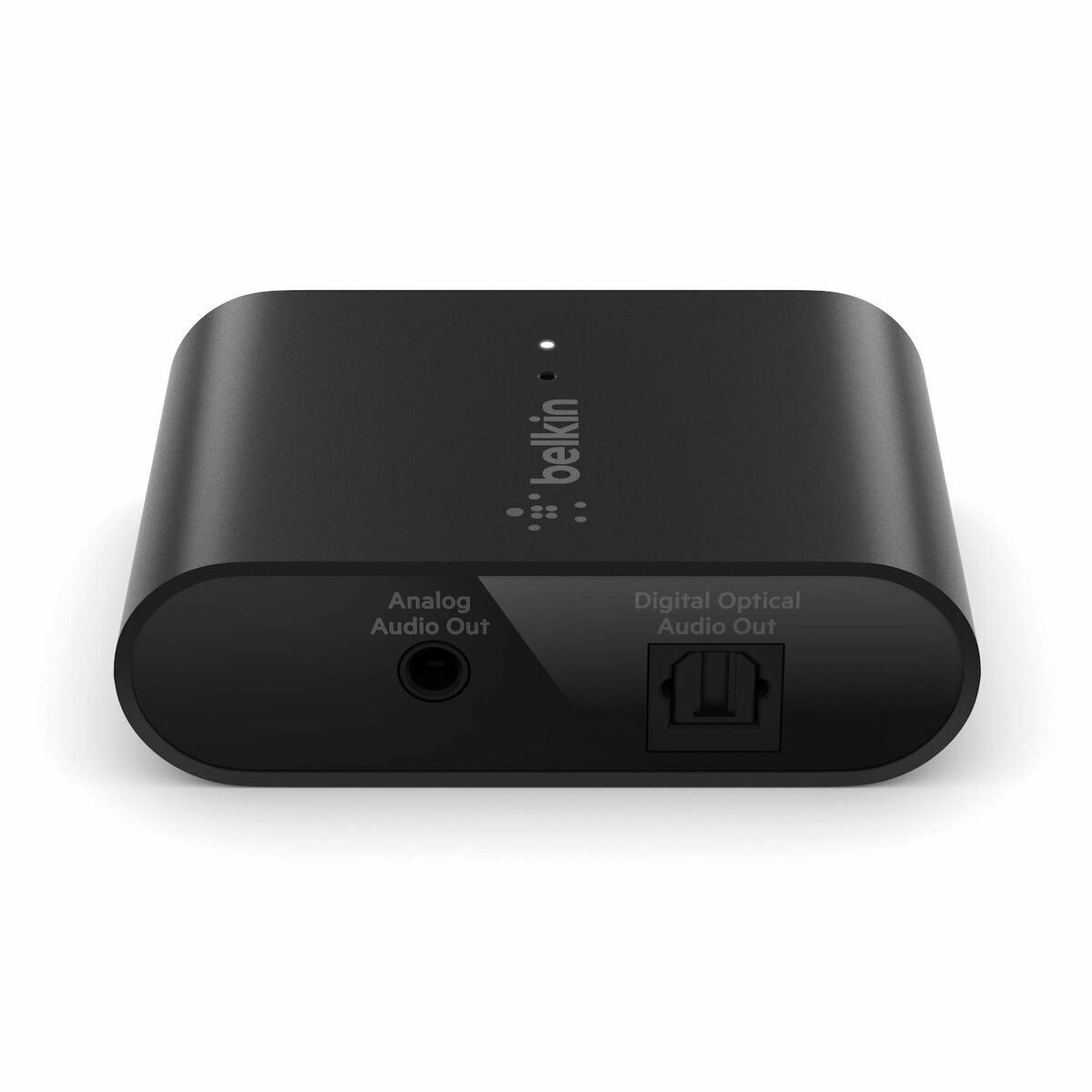 Thumbnail - Audio-sender-empfänger Belkin Auz002vfbk Schwarz