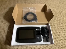 uAttend JR2000 Cloud Connected Biometric Attendance System: Fingerprint Time Clo