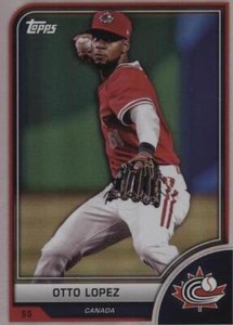 Topps World Baseball Classic | eBay