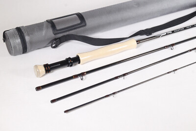 Temple Fork Outfitters Solution 9ft 6wt Fly Rod