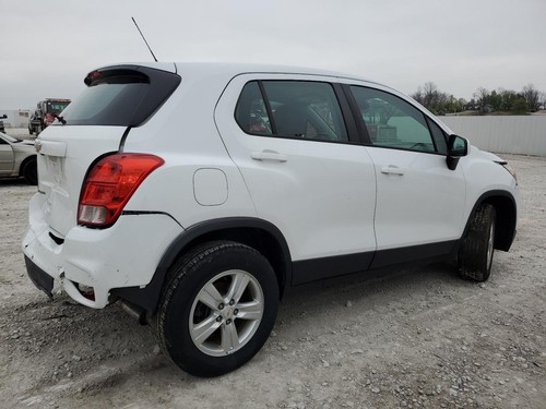 Used Back Glass Wiper Motor fits: 2017 Chevrolet Trax Grade A - Picture 3 of 20