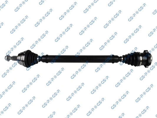 GSP Antriebswelle Vorne Rechts Passend FüR VW Golf IV 1J1 1J5 1J2 261203-image
