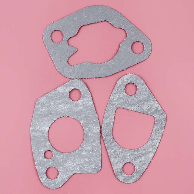 Carburetor Carb Gasket Set For Honda GX160 GX200 5.5HP 6.5HP Generator