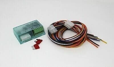 Barra de remolque automotriz Towtrust cuello de cisne + cableado uni 7P para sedán Jaguar XE 15-ON Foto 3 de 4