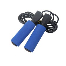 Filo Velocità Aerobica Crossfit Cuscinetto Cardio Salto Esercizio Boxe Salto Corda