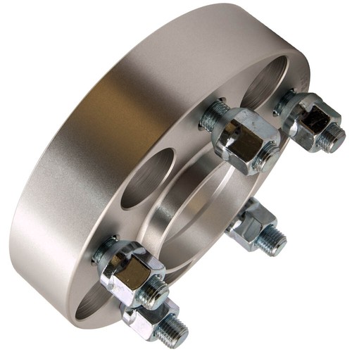 (4) Wheel Spacer Adapters 35 mm 5x114.3 Hub Centric for Ford Falcon AU BA BF FG - Picture 9 of 11