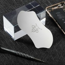 QianLi Ultra thin Spudger Repair Pry Screen Opening Tool for Cell Phone Steel 11