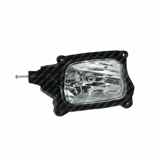 Par de faros antiniebla parachoques delantero 922014E500 para KIA Bongo3 K2500 K2400 2012+ - Imagen 3 de 8
