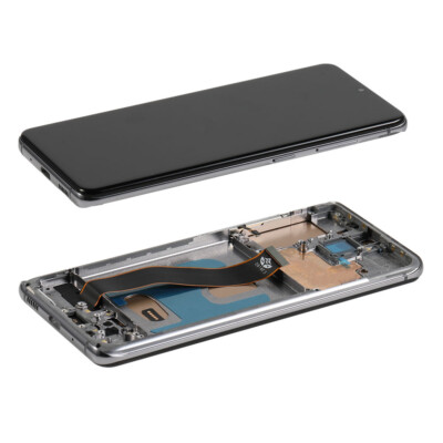 New For Samsung Galaxy S20 5G LCD Screen Touch Display Replacement