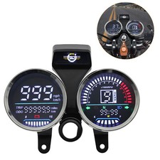 Instruments & Gauges for Suzuki GN125 for sale | eBay