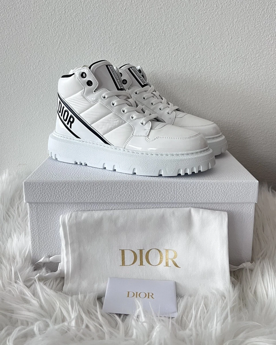 Dior High Top Athletic Shoes for Women for sale | eBay
