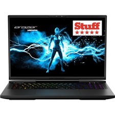 Medion Erazer Nb Beast X40 Intel Core I9 32gb 1tb Rtx 4080 240hz Qhd 17 30035237