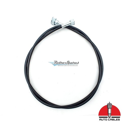 <!--F#f_0-->HOLDEN FX-FJ SPEEDO CABLE<!--F/-->