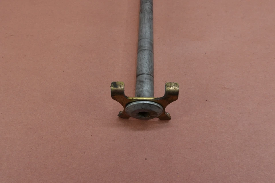 Perno pivote eje trasero Ducati Supersport 800 1998-2007 Foto 4 de 4