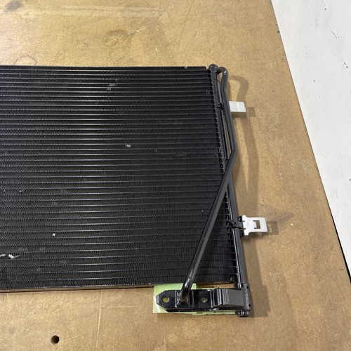 CONDENSATORE CLIMATIZZATORE AUDI Q3 RSQ3 MK1 8U0 260 401 C RICAMBIO ORIGINALE - Foto 9 di 18