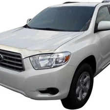AVS  Aeroskin Hood Deflector for 2009 Toyota Highlander 622026