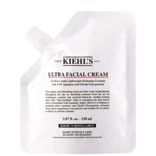 Image of Kiehl's Ultra Facial Cream Refill Pouch 150ml