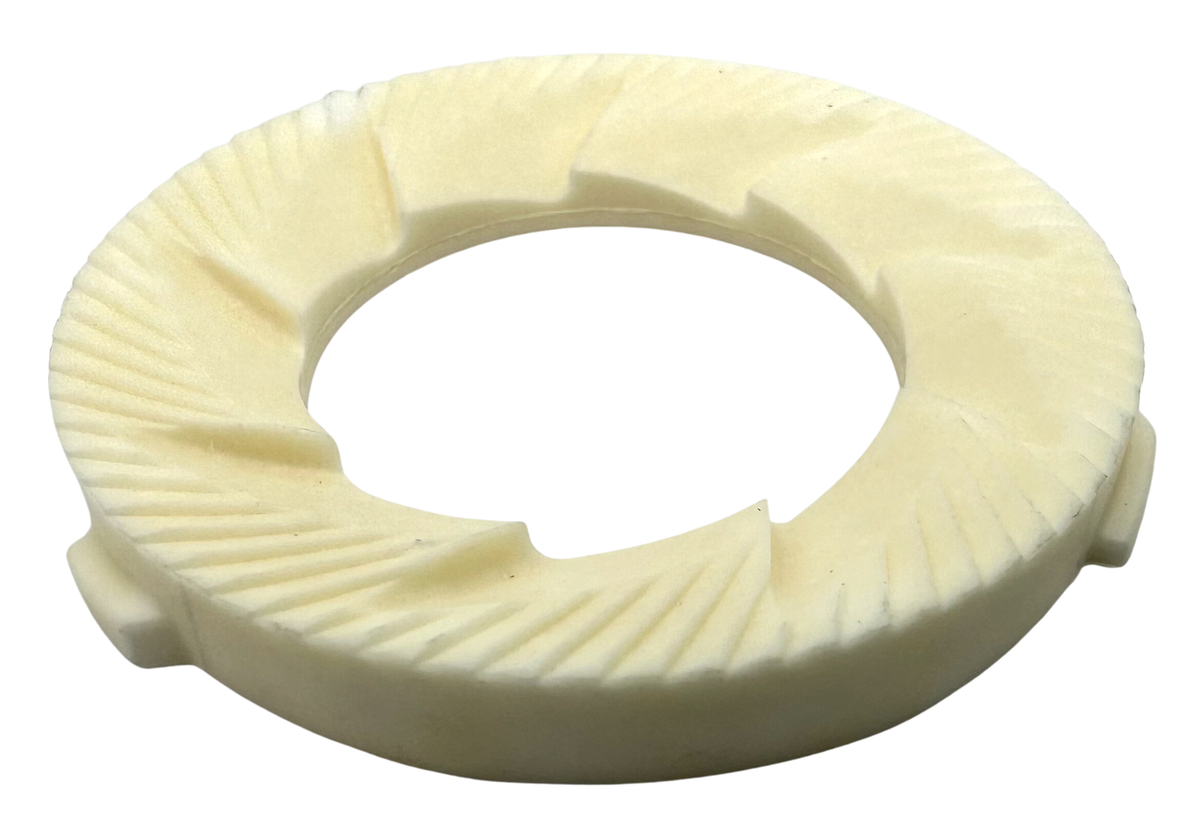 PHILIPS GAGGIA SAECO CERAMIC REPLACEMENT GRINDER BURR 421944078641