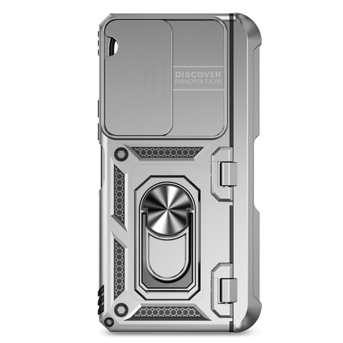 Shockproof For Samsung Galaxy Z Fold 5 4 Filp 3/4/5/6 Case w/Ring Holder Cover - Picture 25 of 25