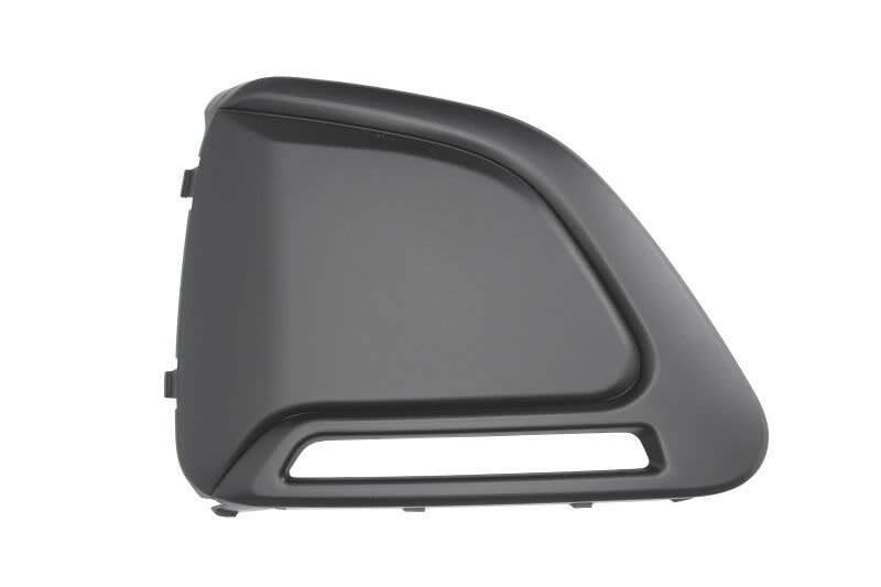 Grille Ventilation Grille Front Right Fits: PEUGEOT 108 05.14-
