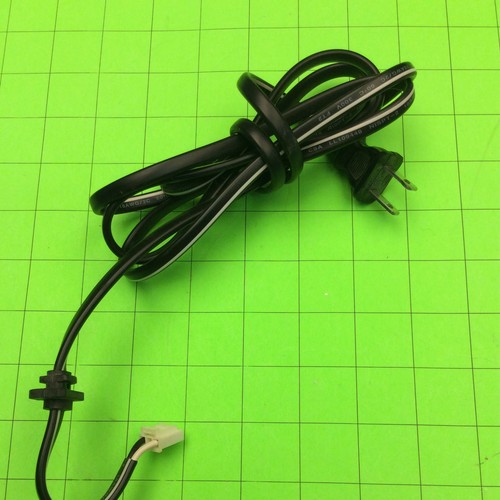 Cable de alimentación para reproductor de video DVD Philips DVP3340V - Imagen 4 de 6