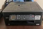 Brother Fax Machine Mac/Phone/Copier photo Excellent condition